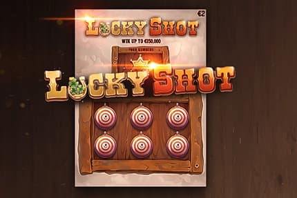 Lucky Shot